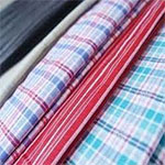 Dyed and Printed Cotton Fabrics